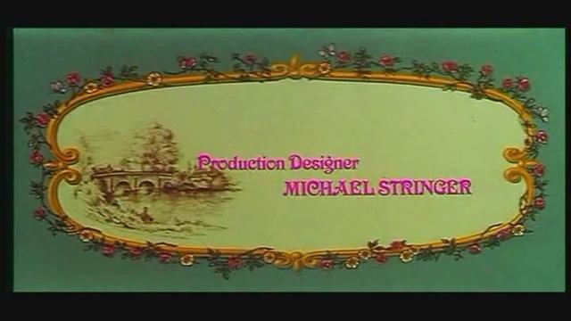 ALICE' SADVENTURES IN WONDERLAND intro theme смотреть онлайн