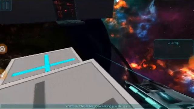 ,Fractal space прохождение #1 смотреть онлайн