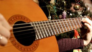 На Тихорецкую состав отправится (вагончик тронется) | Guitar cover