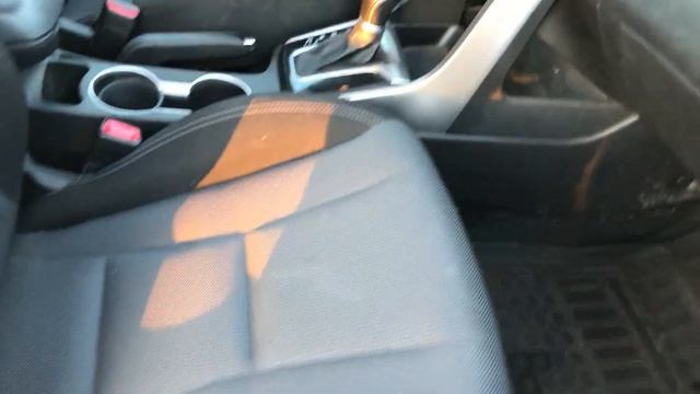 Купить Hyundai i30 (Хендай Ай 30) с пробегом бу в Саратове. Элвис Trade in центр смотреть онлайн