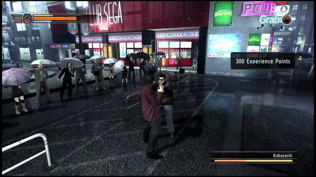 Yakuza Remastered Collection for PlayStation 4 Review смотреть онлайн