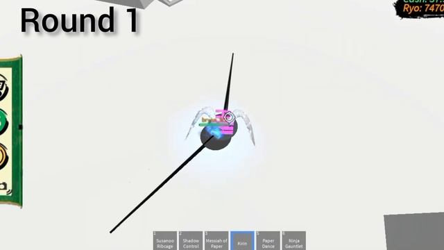 Combos para PvP (sin robux) NINJA TYCOON- roblox смотреть онлайн