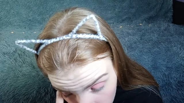 КАК СДЕЛАТЬ МИЛЫЙ МАКИЯЖ.ОЧЕНЬ ЛЕГКО! смотреть онлайн