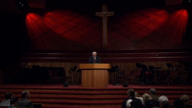 Jesus’ Unjust Trial, Peter’s Shameful Denial (John 18:12–27) смотреть онлайн