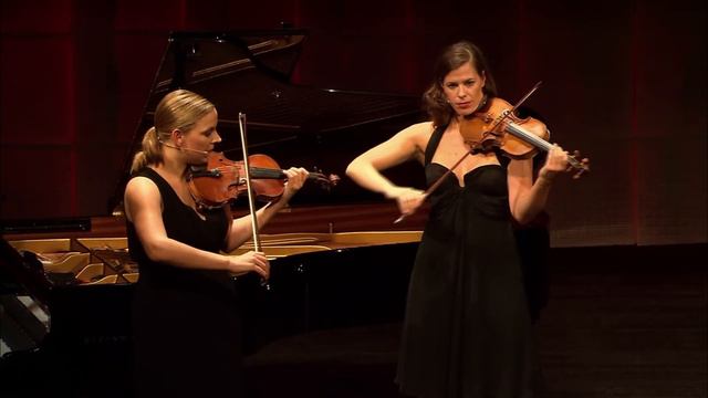 Salut Salon:  The Quartet Performs Live (with Interviews)
