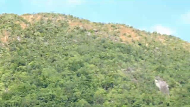 Сейшелы на лодке в Лемурию Anse Georgette смотреть онлайн