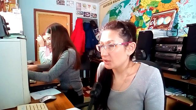 RZ4PXO=Светлана про себя=UB6HON=US5UO смотреть онлайн