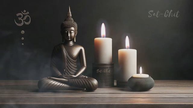 ELIMINA ENERGÍAS NEGATIVAS ॐ Sonidos Curativos Tibetanos • Música Tibetana de Limpieza Energética смотреть онлайн