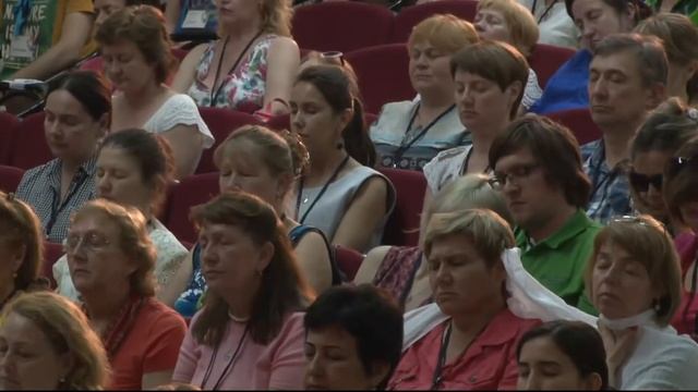 Медитация «Познание себя». Олег Гадецкий смотреть онлайн