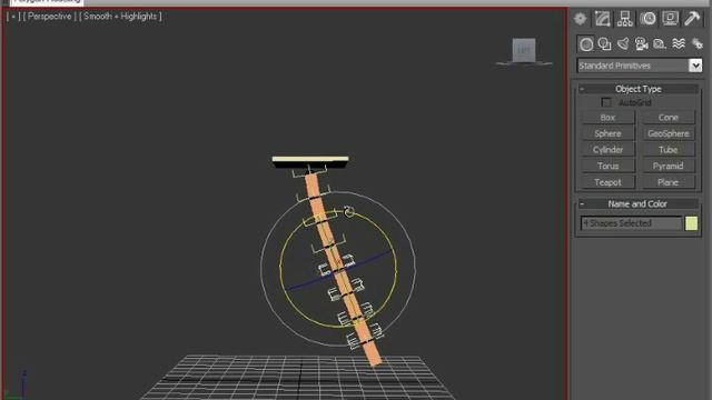 9. Follow-through and Overlapping смотреть онлайн