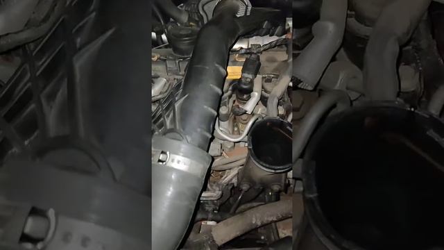 К9к Дастер 1.5 109лс 858 2016гв пульсация воздуха на впуске смотреть онлайн