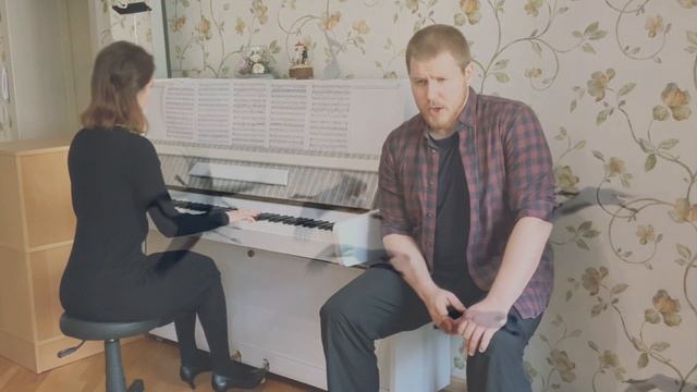 Sergey Kaydalov - Журавли (Я. Френкель/Р. Гамзатов) смотреть онлайн