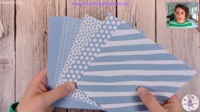 Die neuen In Color Farben 2023-2025 im Test| In Color Club 2023 | Stampin' Up! | fröhlich basteln смотреть онлайн