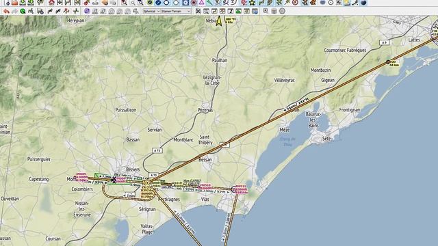 How to make a flight plan (Как составить план полета) смотреть онлайн