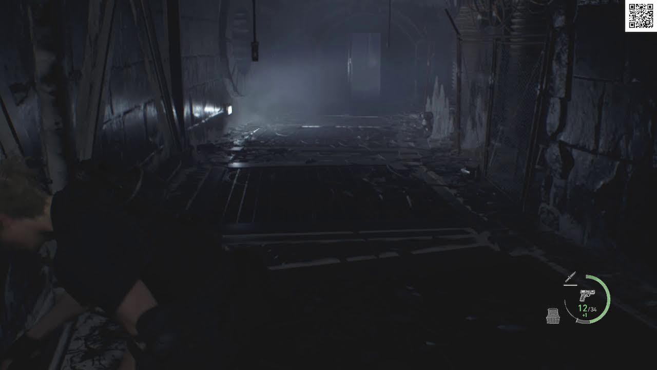 Resident Evil 4 Remake смотреть онлайн