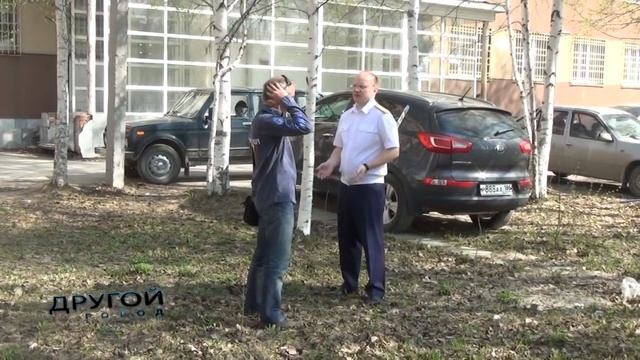 НАРУШИЛ ЗАПОВЕДИ БОЖЬИ И ЗАКОНЫ ЧЕЛОВЕЧЕСКИЕ!!!