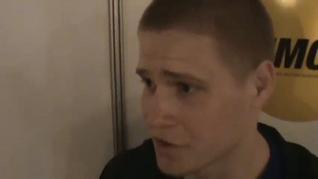 Сергій Адамчук. Інтерв'ю смотреть онлайн