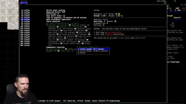 Cataclysm: Dark Days Ahead "Dusk" | Ep 116 "Bleeding Out" смотреть онлайн