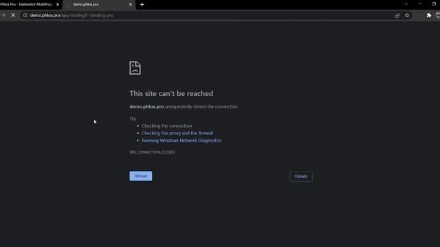 Phox- Premium WordPress Theme Free смотреть онлайн