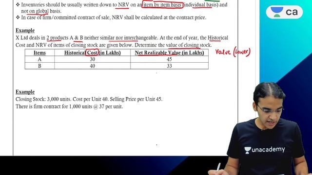 Accounting Standards | L1 | Nov 2021 Attempt | CA Intermediate | Nitin Goel смотреть онлайн