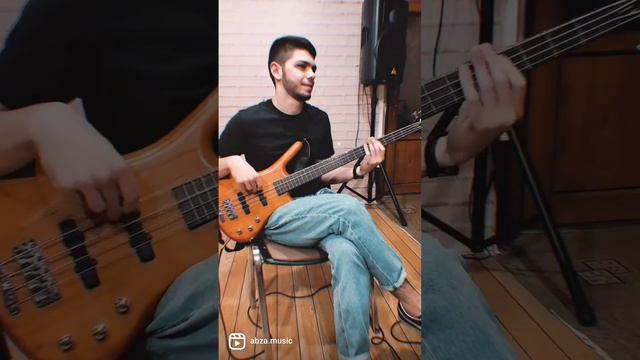 Juanes - La Camisa Negra Гитара, бас гитара - @artemalaverdian Барабаны, перкуссия - @abza.music смотреть онлайн