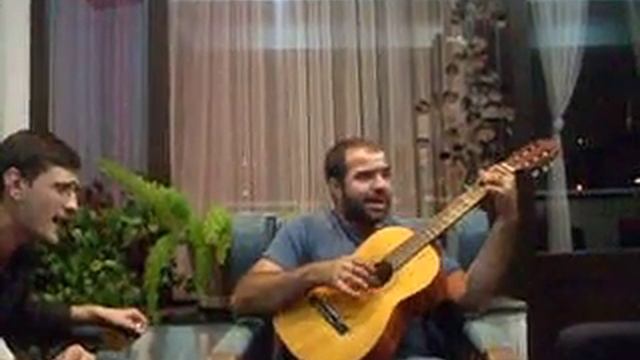 lvan miqeladze zaza devidze elo beridze.MOV смотреть онлайн