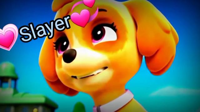 Клип 💔Скай и гонщик💔(Ну почему)💔 смотреть онлайн