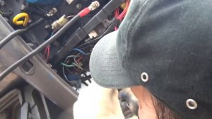 РАЗБОРКИ С ГИДРОПОДЪЁМОМ YAMAHA F115_ЧАСТЬ 1-я_ХАНА МОТОРЧИКУ.mp4