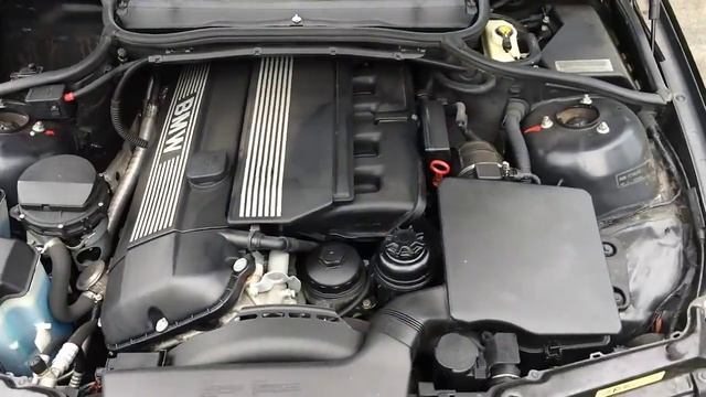 Richie's 2001 BMW 330i Introduction + Drive смотреть онлайн