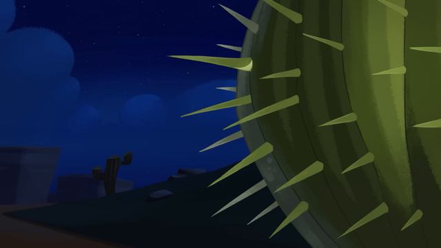 Angry Birds Toons | Bomb's Awake - S1 Ep52 смотреть онлайн