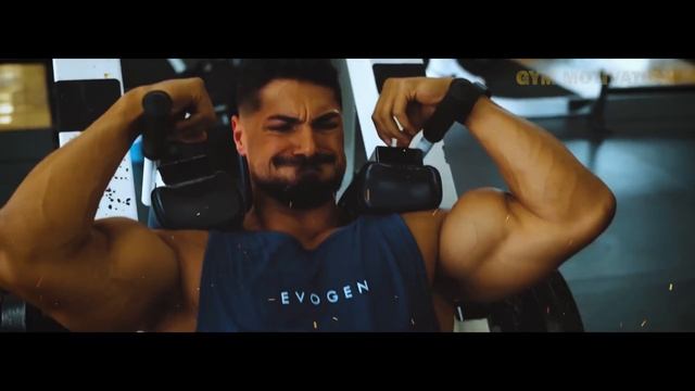 HARDSTYLE ? Chris Bumstead GYM MUSIC MOTIVATION 2022 | 4K