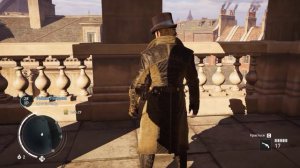 6 Assassin's Creed  Syndicate   музыкальные шкатулки Стрэнд