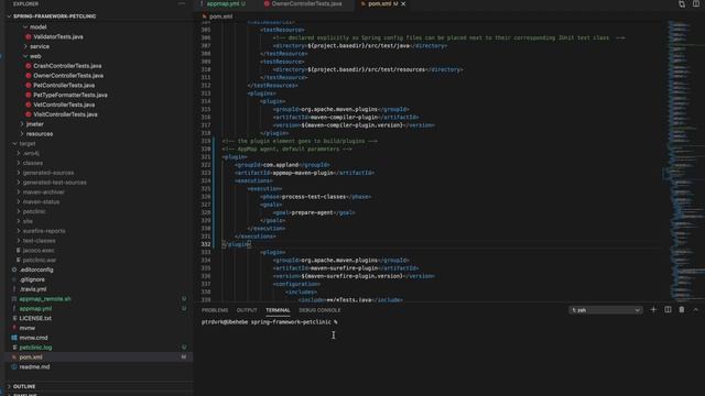 How to visualize the architecture of your Java app in VSCode in 2.5 minutes смотреть онлайн