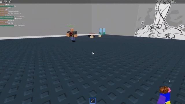 VR Script Roblox
