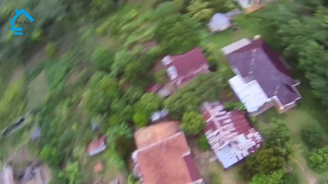 Kok Pos Drone Baru || MJX Bugs 12 EIS смотреть онлайн