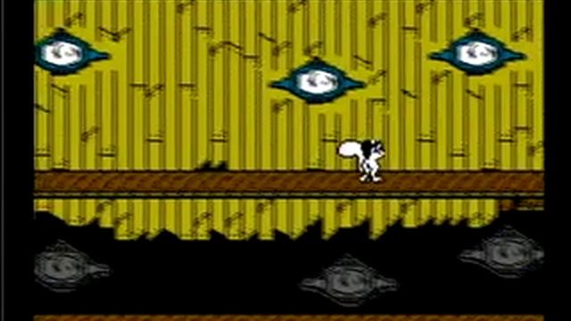 The Adventures of Rocky and Bullwinkle NES complete speed run смотреть онлайн