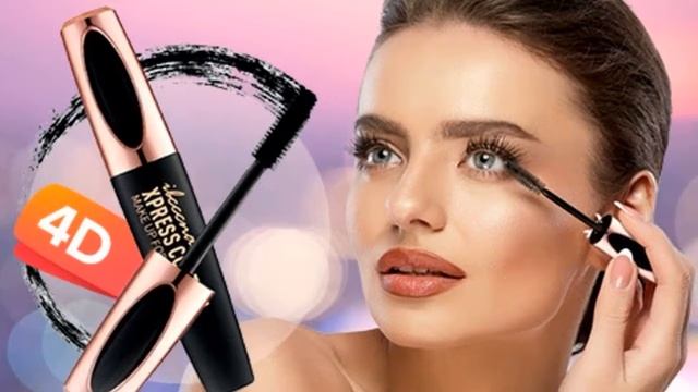 тушь amore 4d смотреть онлайн