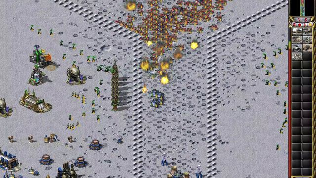 This Unit Is All You Ever Wanted! Red Alert Yuris Revenge 2024 #ra2 #redalert