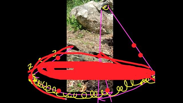 PAGONG NAKAPATONG SA MATA NA MARKER. смотреть онлайн