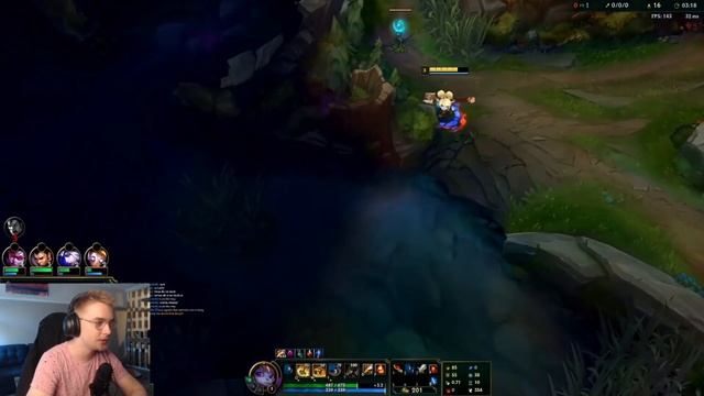 In Depth Challenger Poppy Jungle Guide Season 11 + Items, Runes, clear paths, and tips/tricks! смотреть онлайн