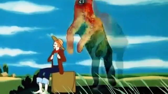 Contact or Kontakt Russian Контакт is an award winning 1978 Soviet animated short film смотреть онлайн