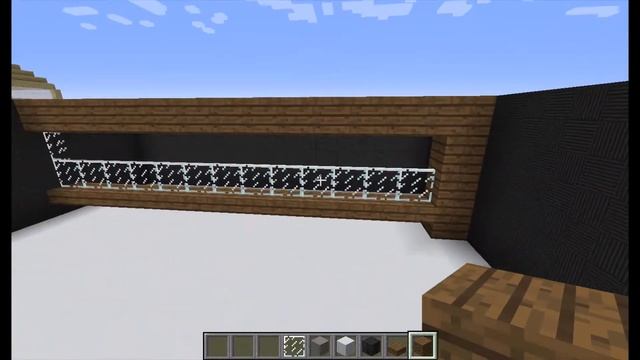 How to make a DJ Studio in minecraft смотреть онлайн