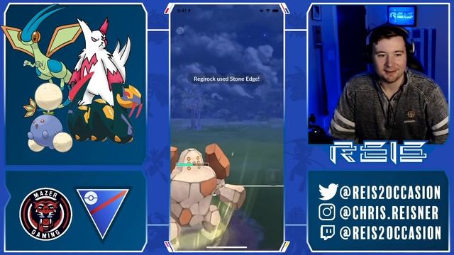 MY FIRST BATTLES OF GO BATTLE LEAGUE SEASON 8!! 90 UNIQUE POKÉMON CHALLENGE GOES 21-9!! смотреть онлайн