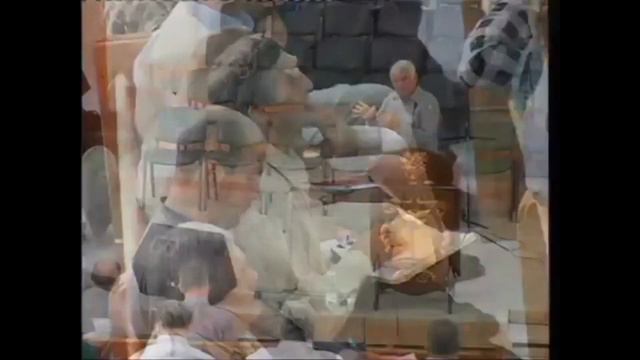 Николай Калуцкий Назидательная конференция ОЦХВЕ 27 августа 2015 смотреть онлайн