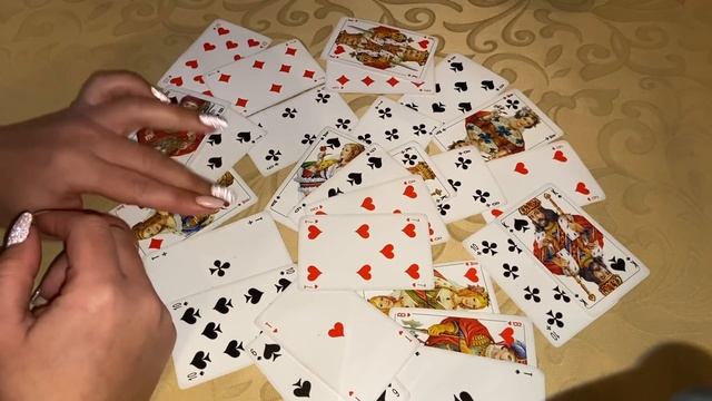 Его планы ? будут ли действия у крестового к ❤️даме #гаданиеонлайн #гадание #оксанатаро смотреть онлайн