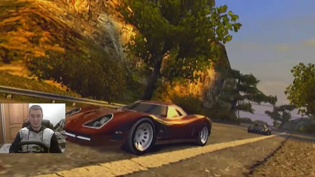 Смотр Burnout Dominator - могло быть и лучше смотреть онлайн