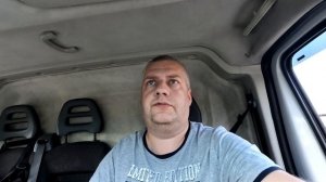 Работаю через парк / Яндекс такси / Тариф Грузовой