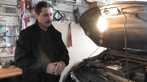 ХОВЕР Н5 дизель. Причина стука найдена и устранена!