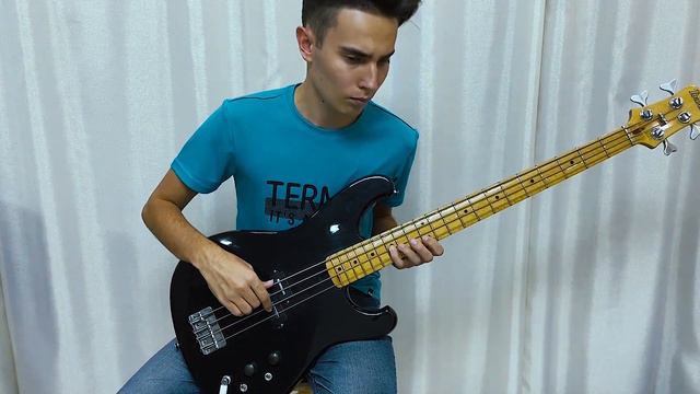 LOVE OF MY LIFE🔥 (QUEEN) 👍COVER 🎸by ROMAN SHAIFULIN смотреть онлайн