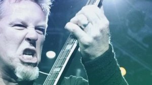 Metallica cover Серебро - Мало тебя